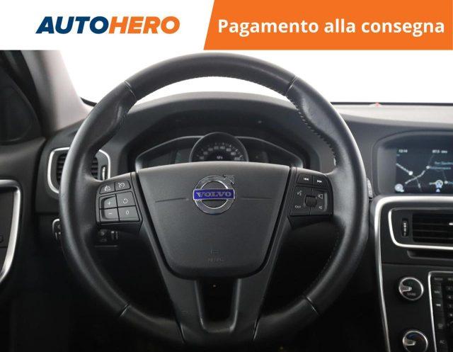 VOLVO V60 Cross Country D3 Geartronic Kinetic