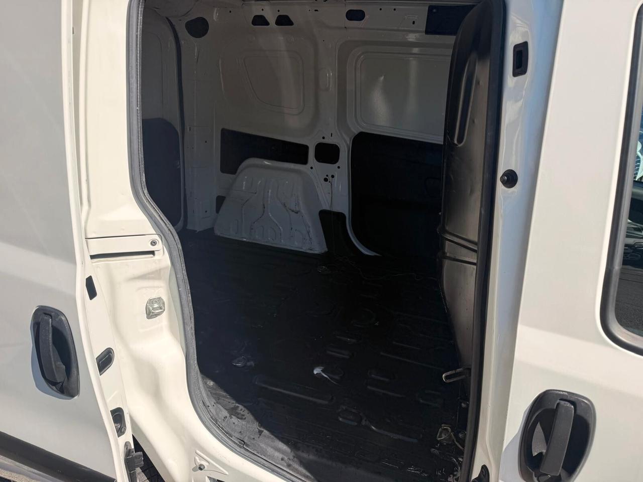 Fiat Doblo Doblò 1.6 MJT 105CV PC-TN Cargo Lamierato SX