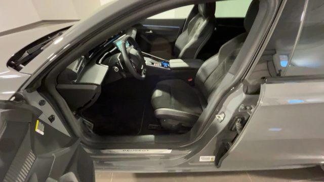PEUGEOT 508 BlueHDi 130 EAT8 SW GT #VARI COLORI