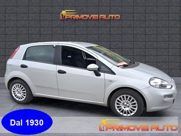FIAT Punto Evo 1.3 MJT II 75 CV 5 porte Street