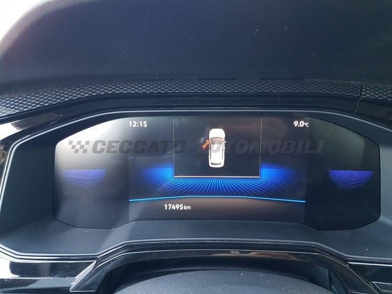 Volkswagen Polo Polo 1.0 tsi Life 95cv dsg