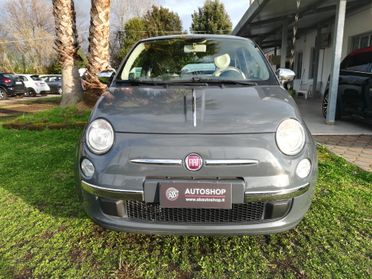 FIAT - 500 - 1.3 Multijet 16V 95CV - NEOPATENTATI - FINANZIABILE - PERMUTE