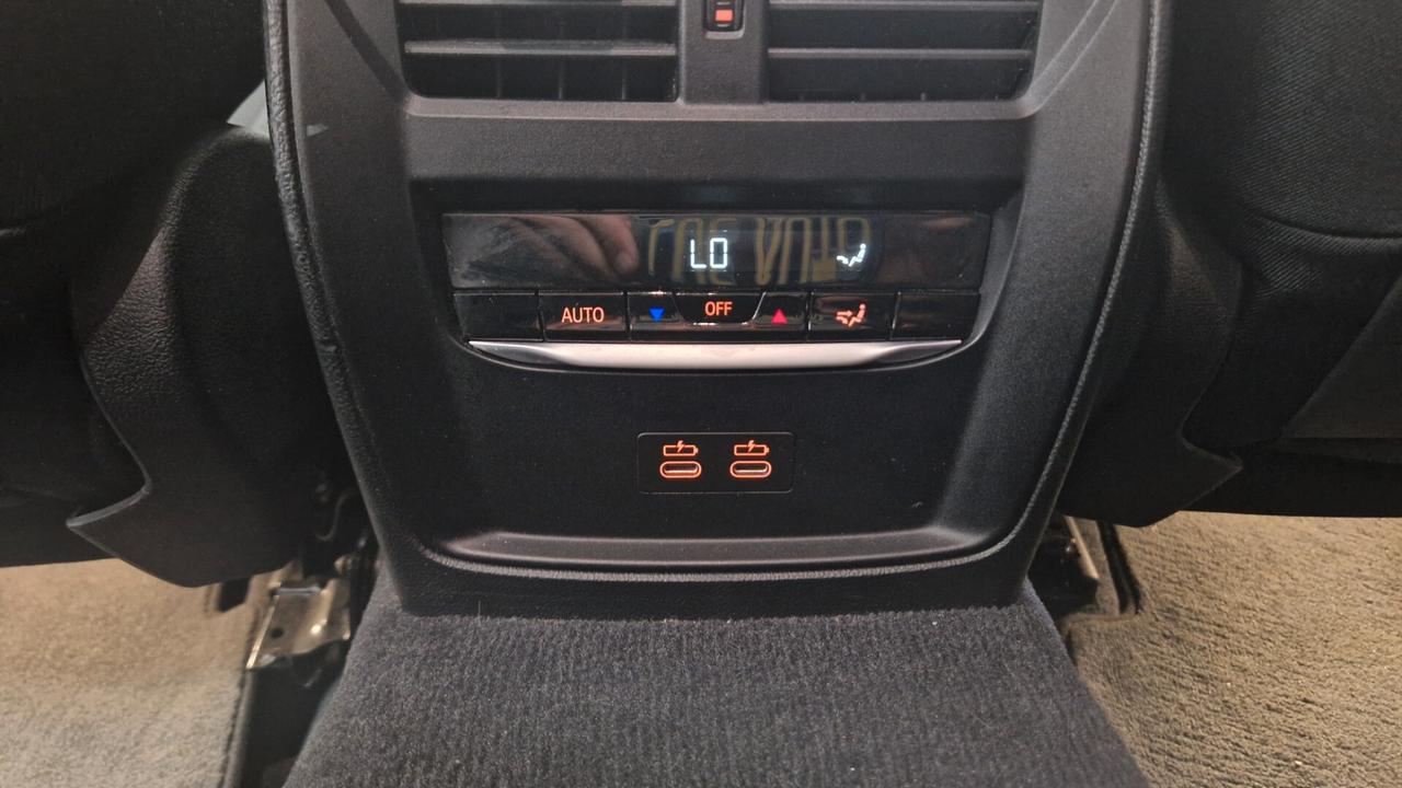 Bmw 316 316d 48V Touring Business Advantage