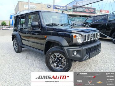 Suzuki Jimny Maruti 1.5 5 porte GLX aut. 4 posti