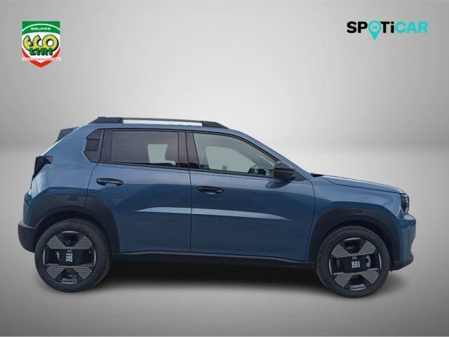 FIAT Grande Panda 1.2 Hybrid 110 CV S&S La Prima