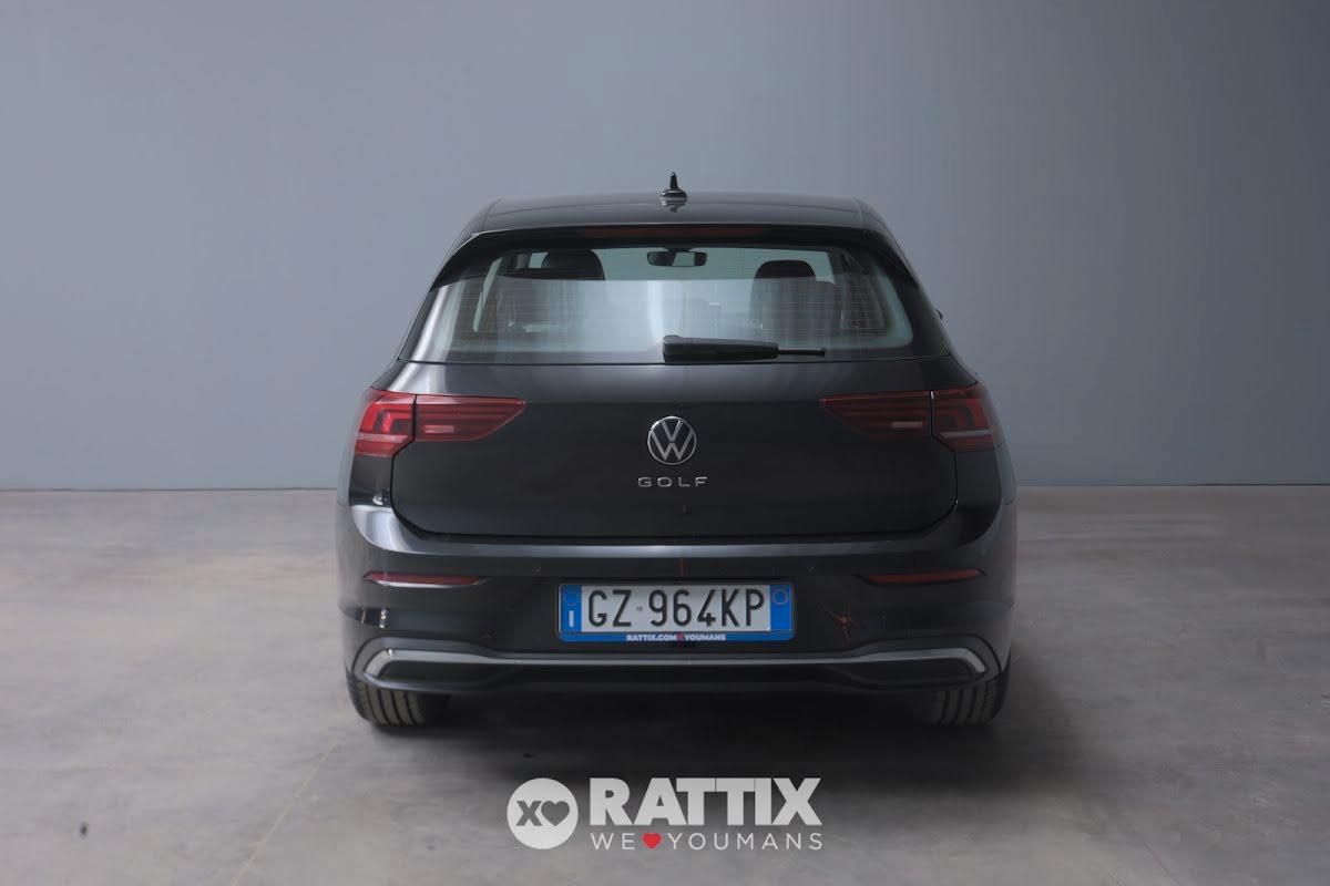 Volkswagen Golf 2.0 TDI 150CV Style DSG