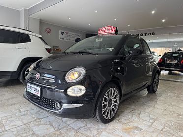 Fiat 500 1.0 Hybrid Dolcevita Aziendale