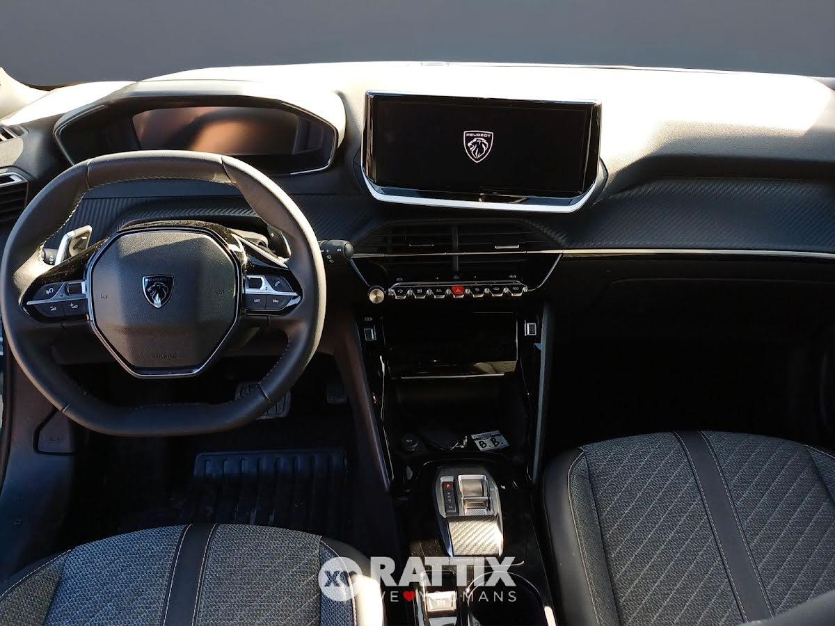 Peugeot 2008 1.2 Hybrid 136CV Allure e-DCS6