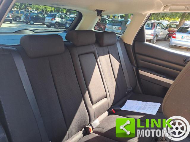 MAZDA CX-7 2.2L MZR CD Sport Tourer