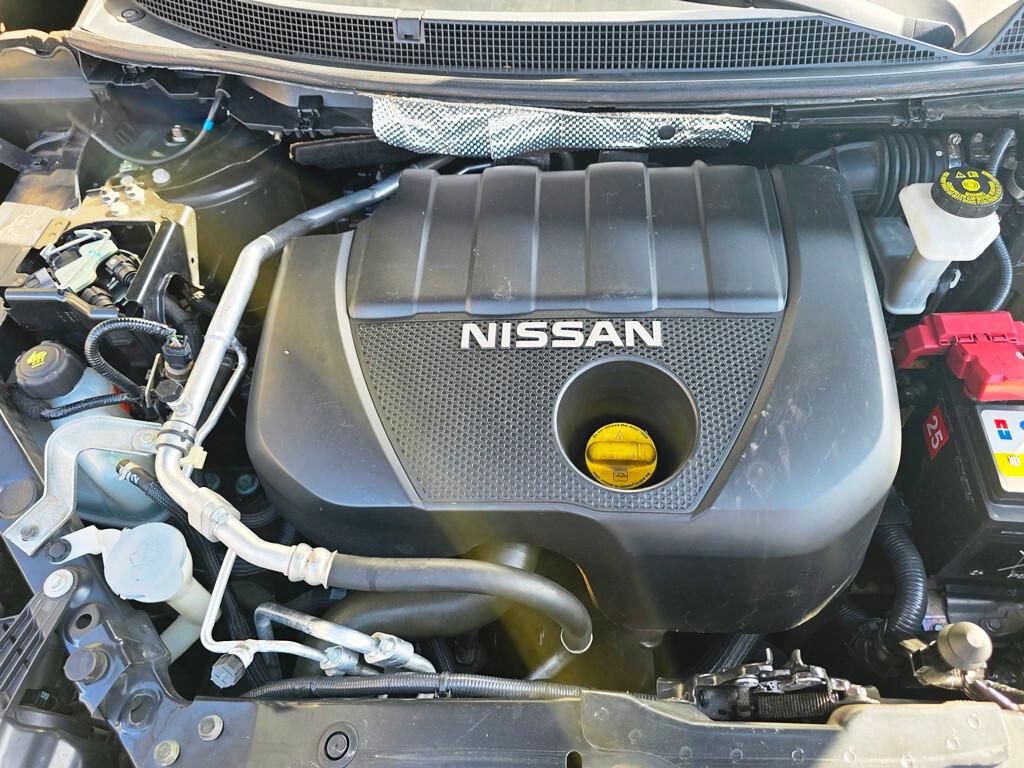 Nissan Qashqai 1.5 dCi 110CV TEKNA