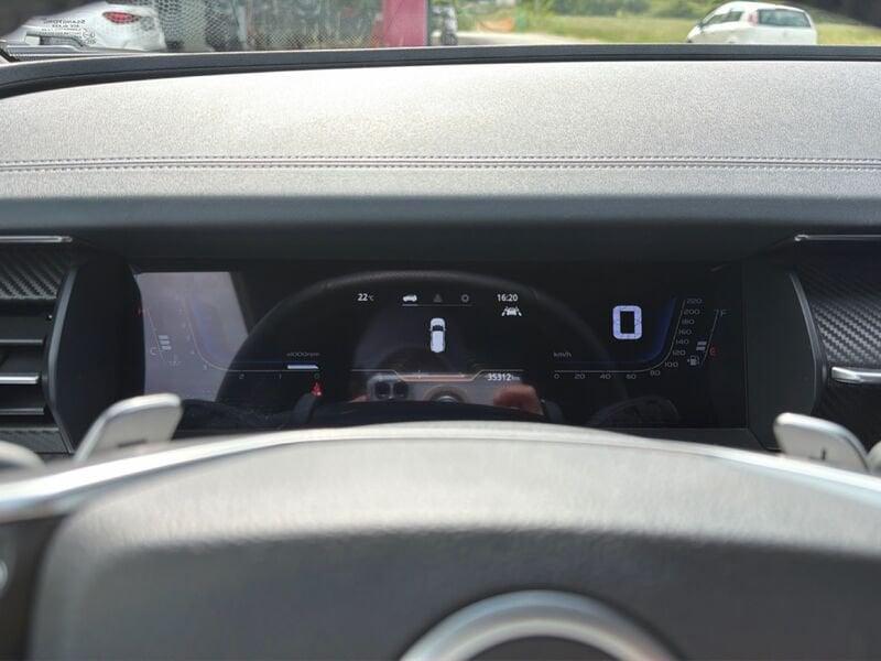 KGM Torres Torres 1.5 turbo gdi Icon awd auto