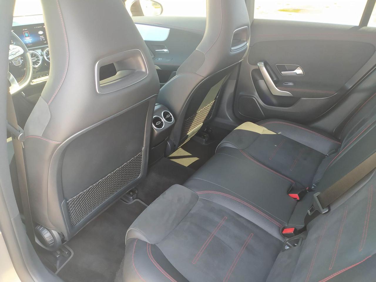 Mercedes-Benz CLA 200 Shooting Brake d Prem #11772
