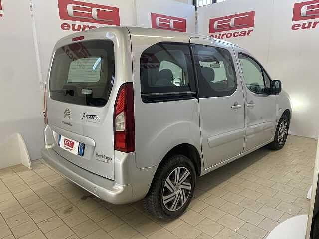 Citroen Berlingo 1.6 HDi 90CV FAP Multispace