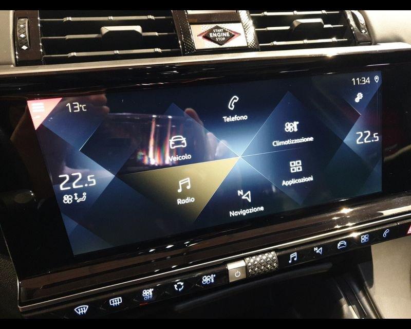 DS DS 7 Crossback BlueHDi 130 aut. Grand Chic