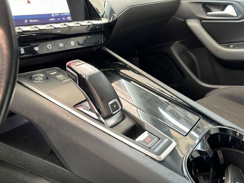 Peugeot 508 SW 508 2.0 16v HDi 163cv Business automatica