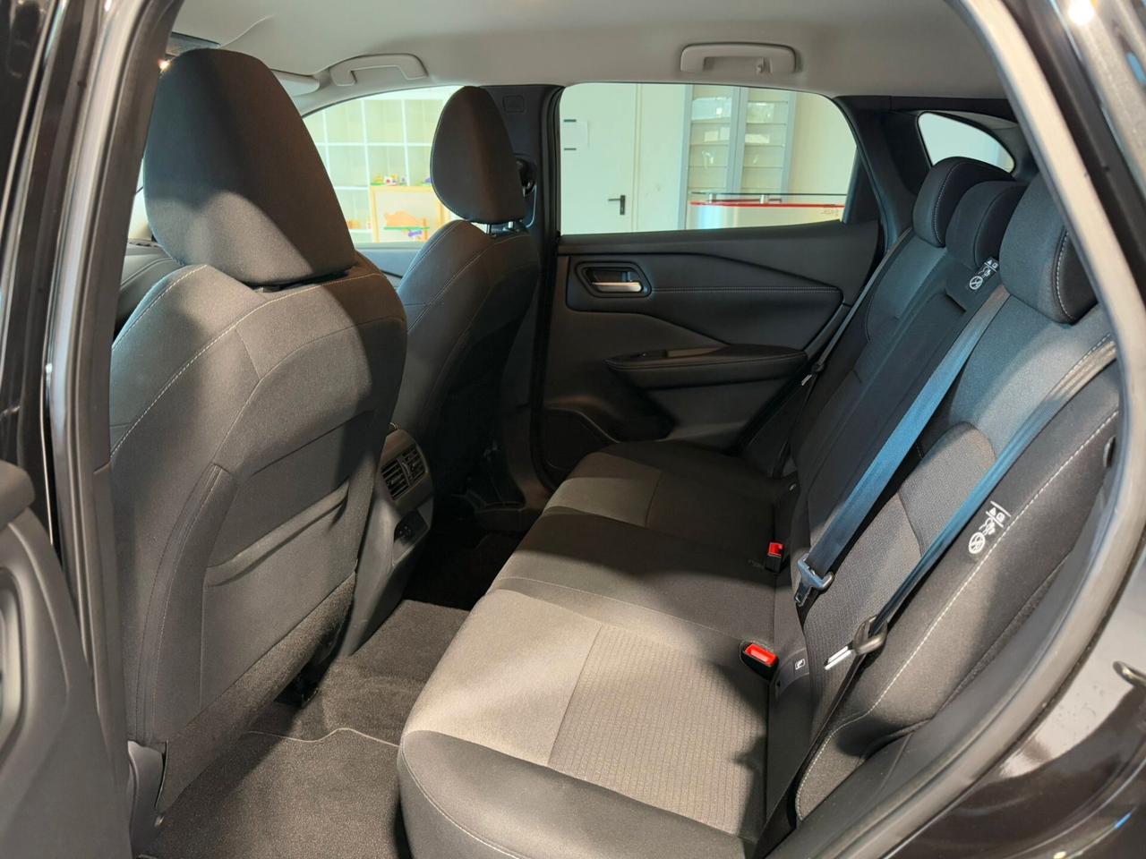 Nissan Qashqai MHEV 158 CV Xtronic Tekna+