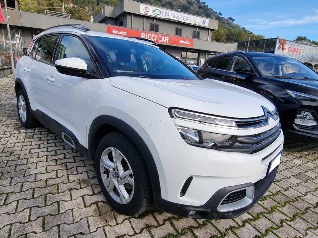 CITROEN C5 Aircross BlueHDi 130 S&S Live