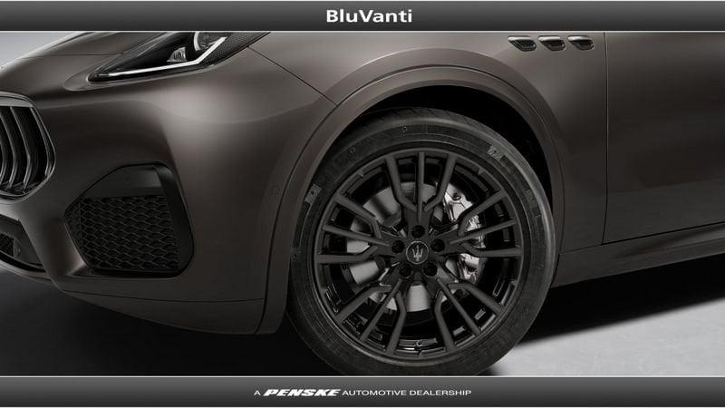 Maserati Grecale Grecale 2.0 mhev 250cv auto MY26