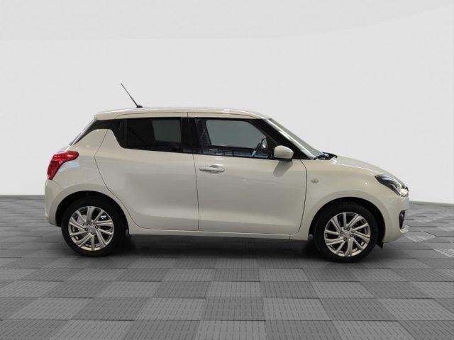 SUZUKI Swift Swift 1.2 Hybrid Easy Top