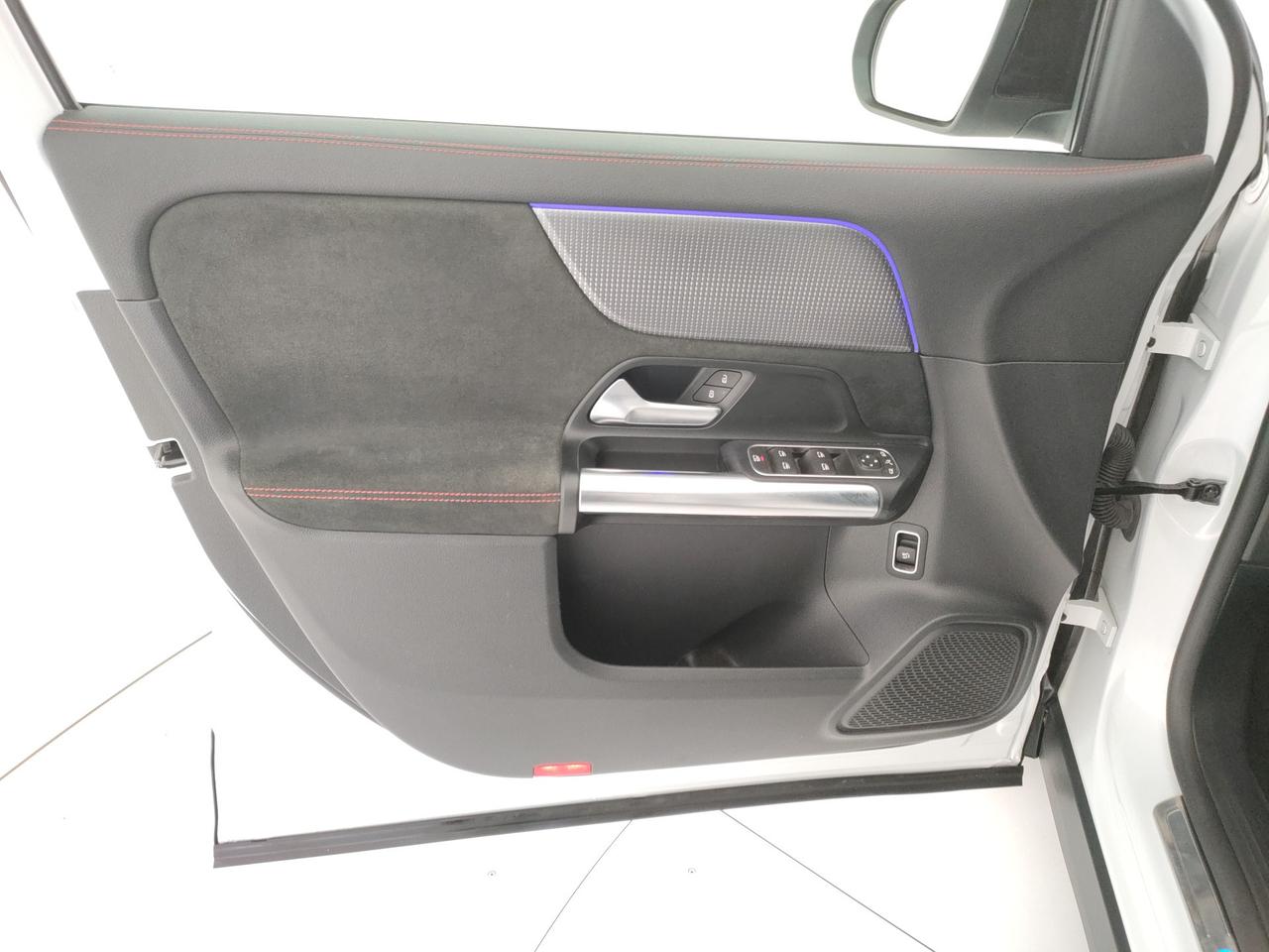 Mercedes-Benz EQA 250+ Premium
