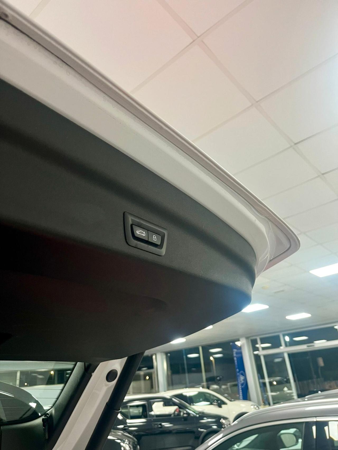 Bmw X1 sDrive 18d xLine ESSENCE EDITION