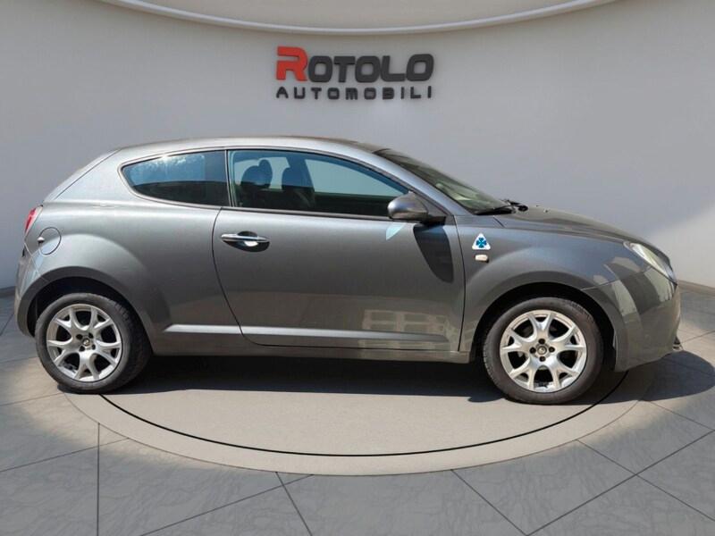 ALFA ROMEO MiTo MiTo 1.4 78 CV Junior