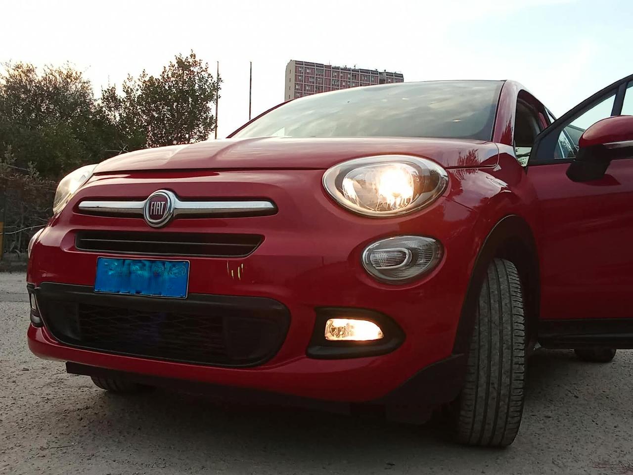 Fiat 500 1.3 Multijet 95 CV Pop