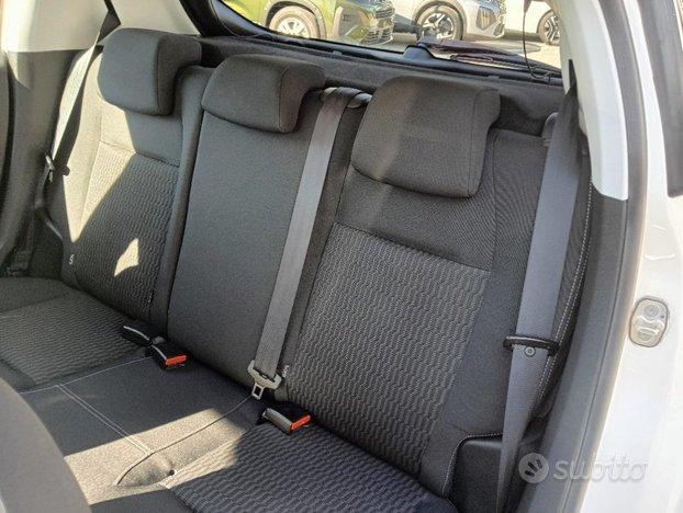 PEUGEOT 208 BlueHDi 75 S&S 5 porte Active