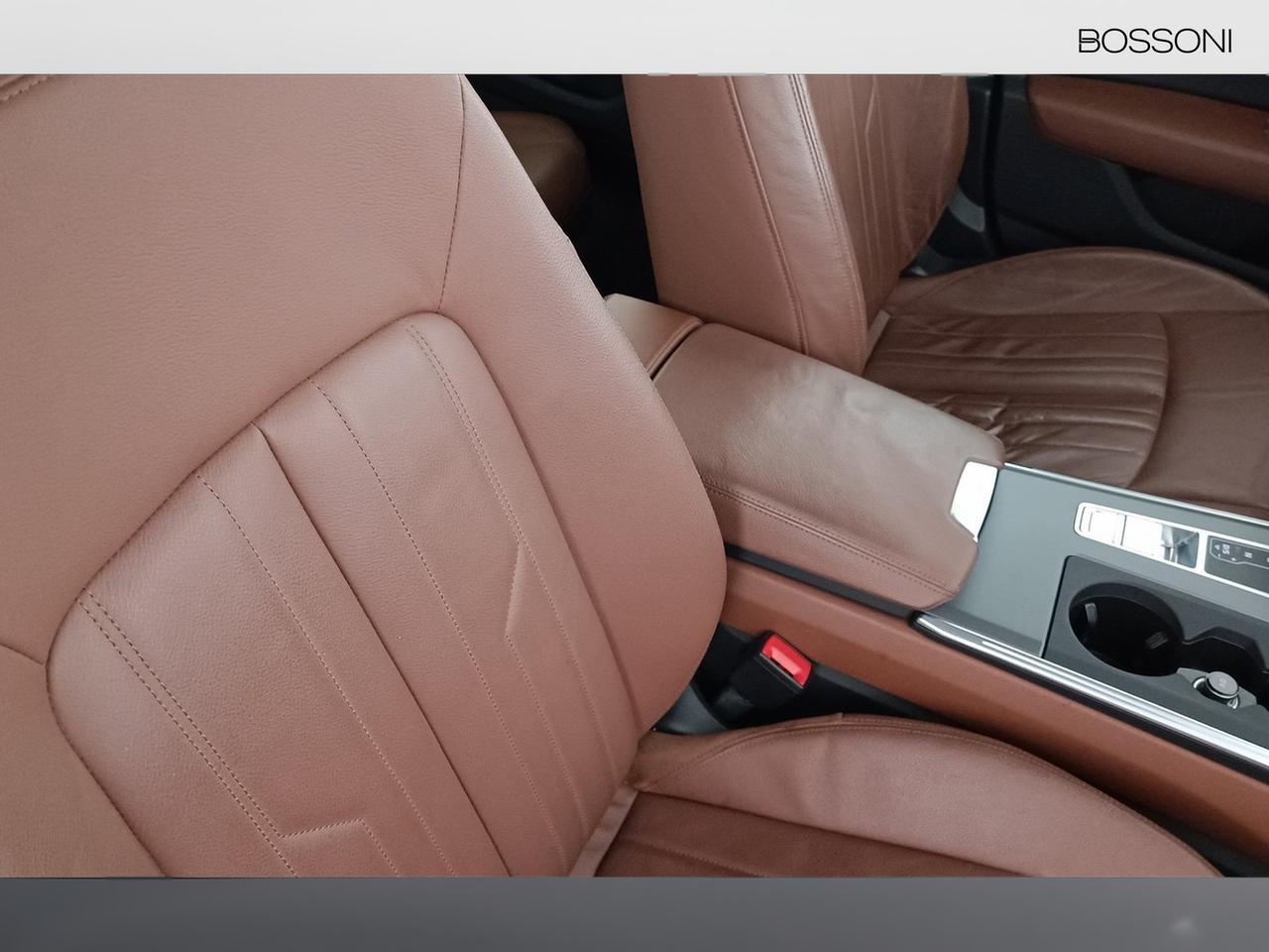 Audi A7 sportback 50 3.0 v6 tdi mhev business plus quattro tiptronic