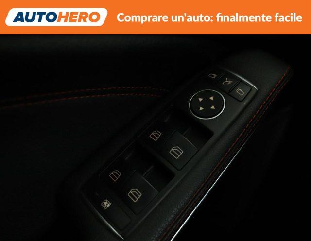 MERCEDES-BENZ A 45 AMG 4Matic Automatic
