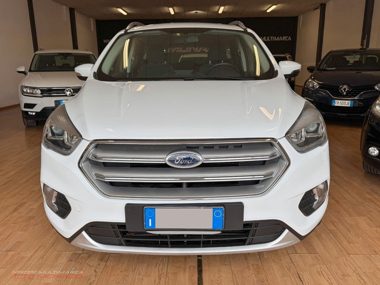 Ford Kuga 2.0 TDCI 120CV Business 2019