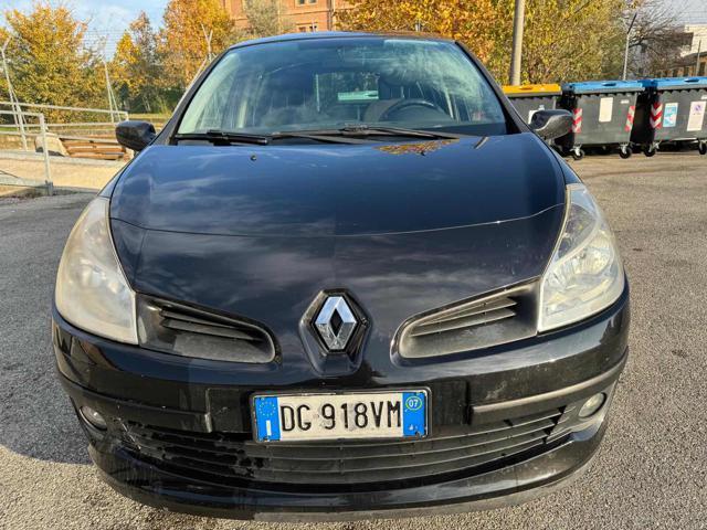 RENAULT Clio 1.2 benzina/GPL Bellissima Pronta per Consegna