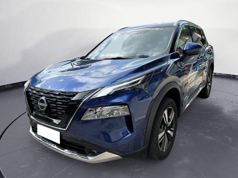 Nissan X-Trail NEW TEKNA e-POWER e-4ORCE - 00