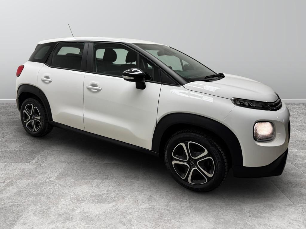 CITROEN C3 Aircross - C3 Aircross 1.2 puretech Live s&s 110cv