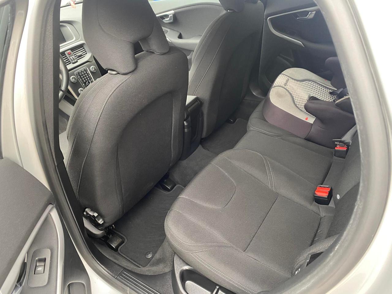 Volvo V40 Cross Country D3 Geartronic Business