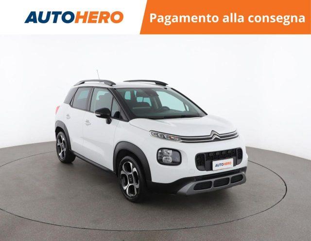 CITROEN C3 Aircross BlueHDi 110 S&S Shine