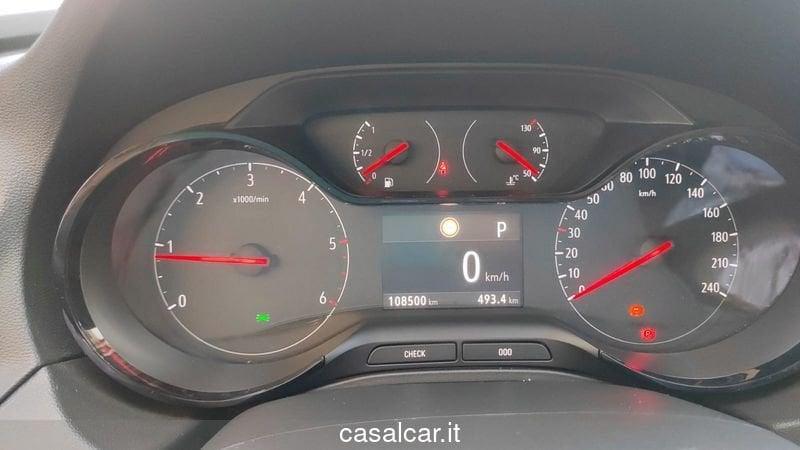Opel Grandland 1.6 diesel Ecotec Start&Stop aut. Innovation 24 MESI DI GARANZIA