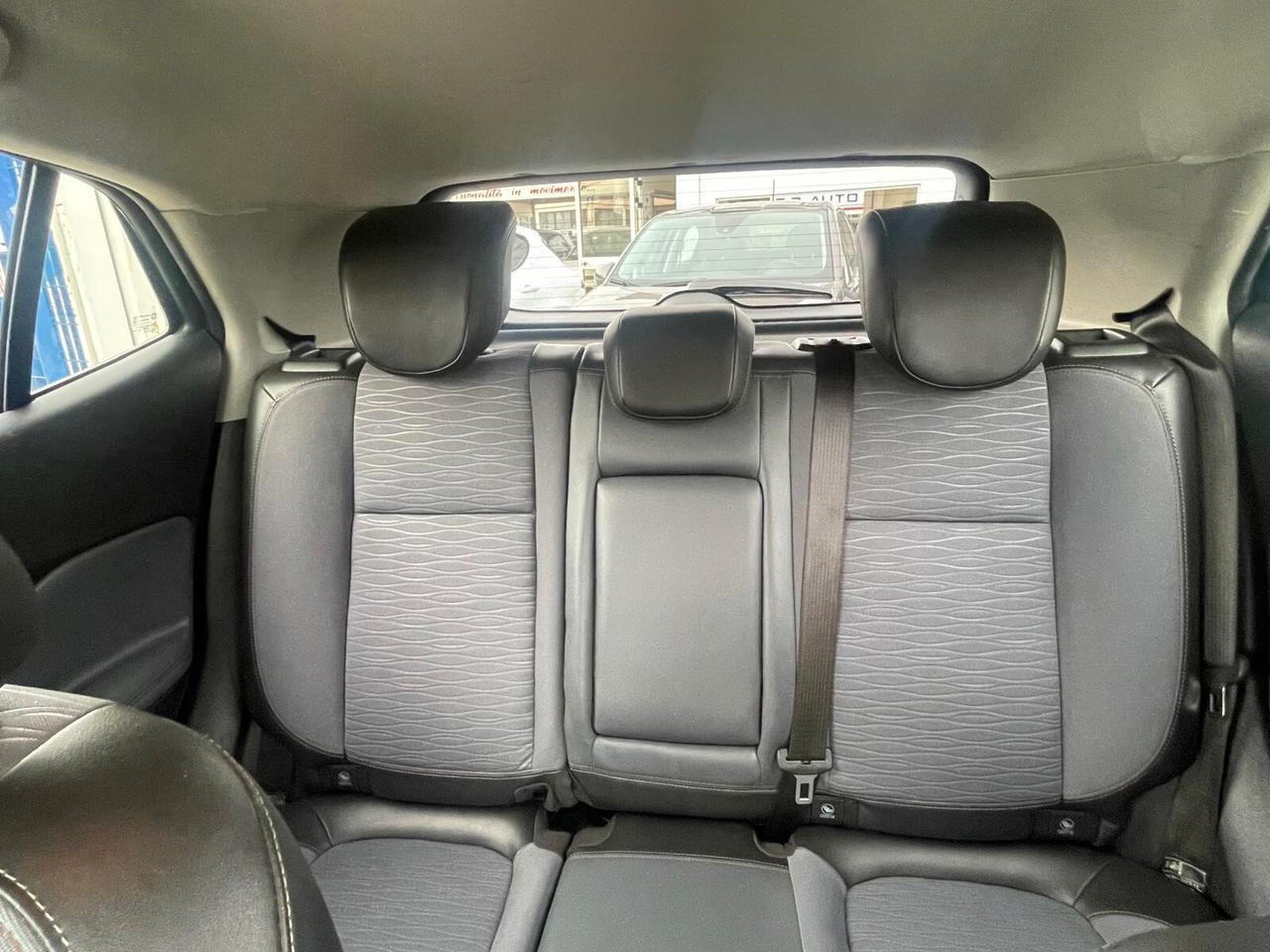 Opel Mokka 1.6 CDTI Ecotec 136CV 4x4 Start&Stop Ego