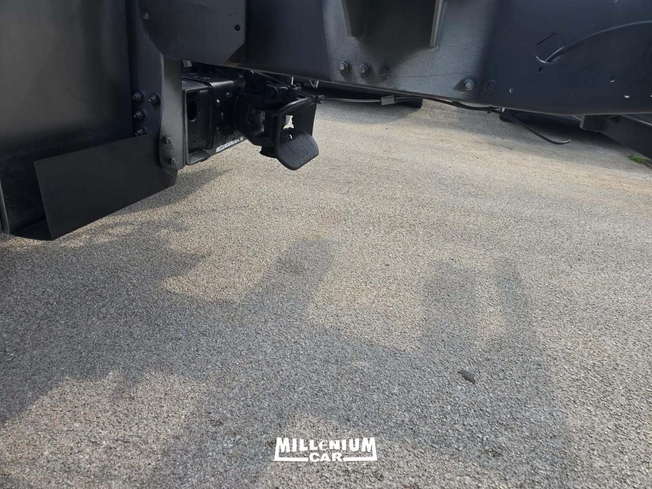 STRALIS 480XP TWIST 9,60 AUTOM RETARDER 2017