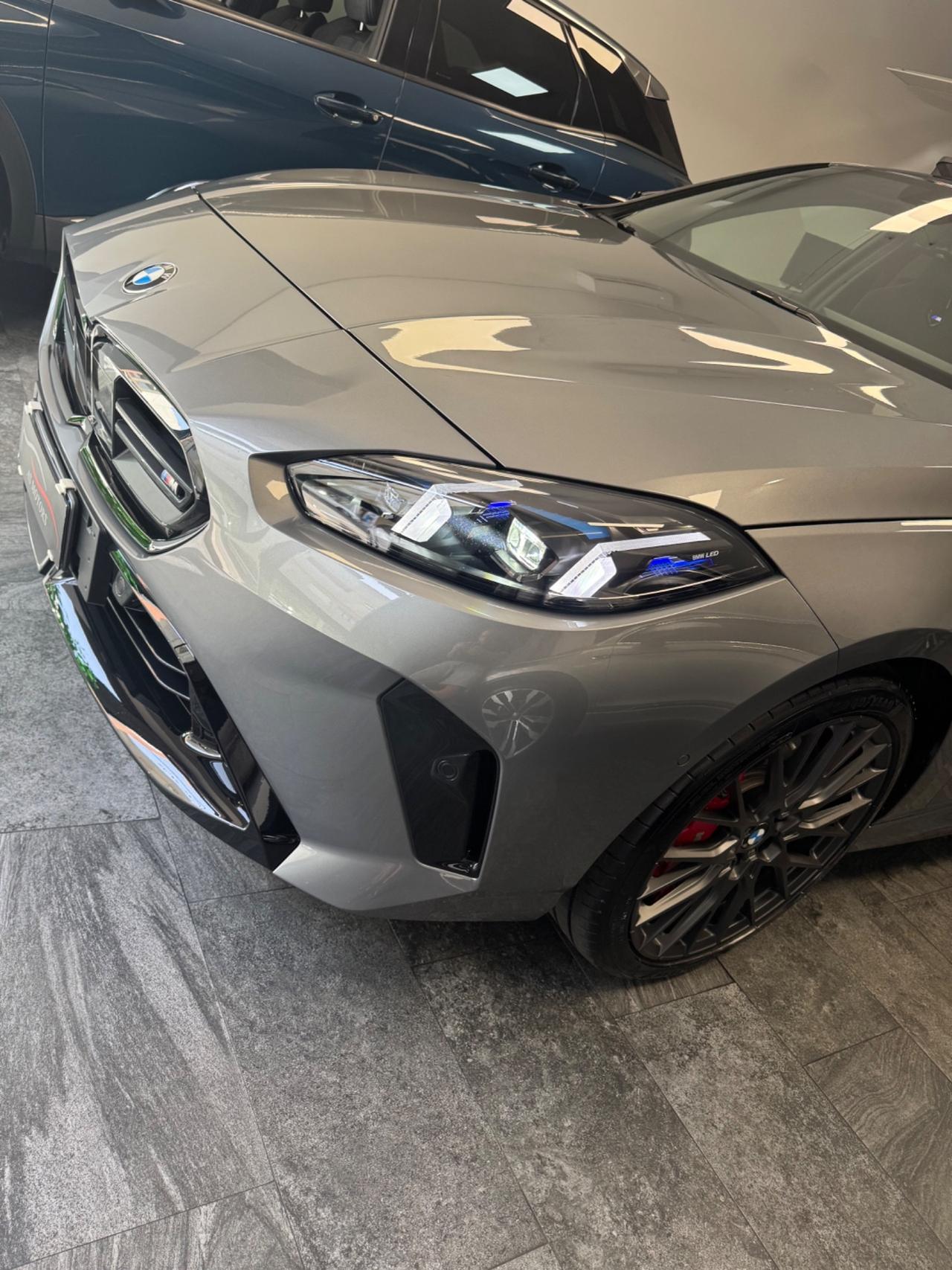 Bmw 135 M xDrive M-Sport Pro Tetto Apribile