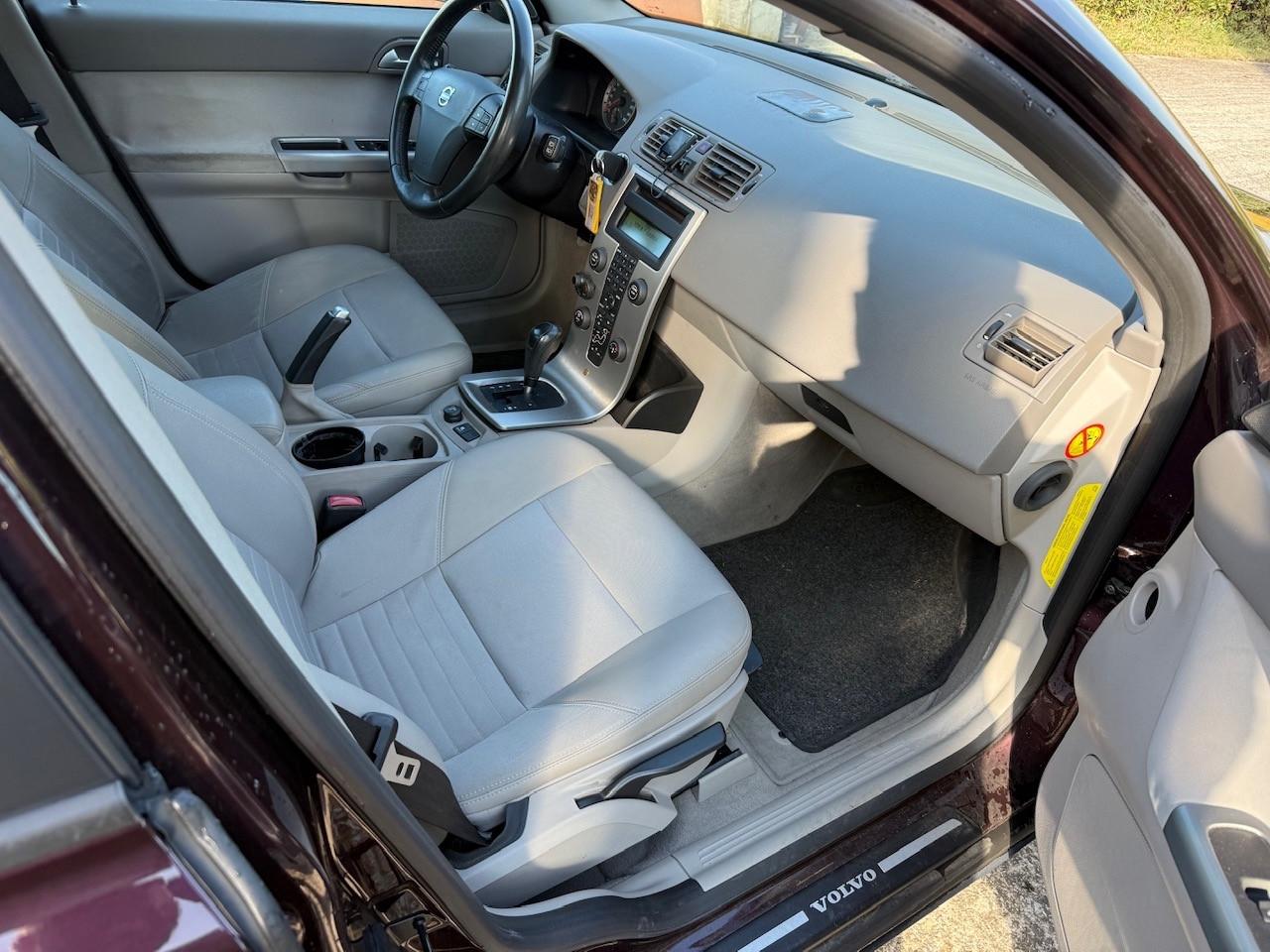 Volvo V50 2.5i turbo 20V 60.000 KM!!!!!