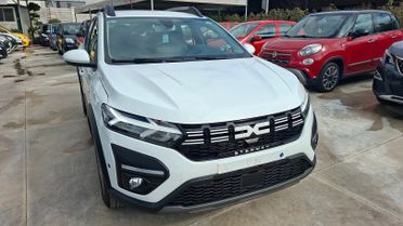 Dacia Sandero Stepway 1.0 GPL di serie 2022