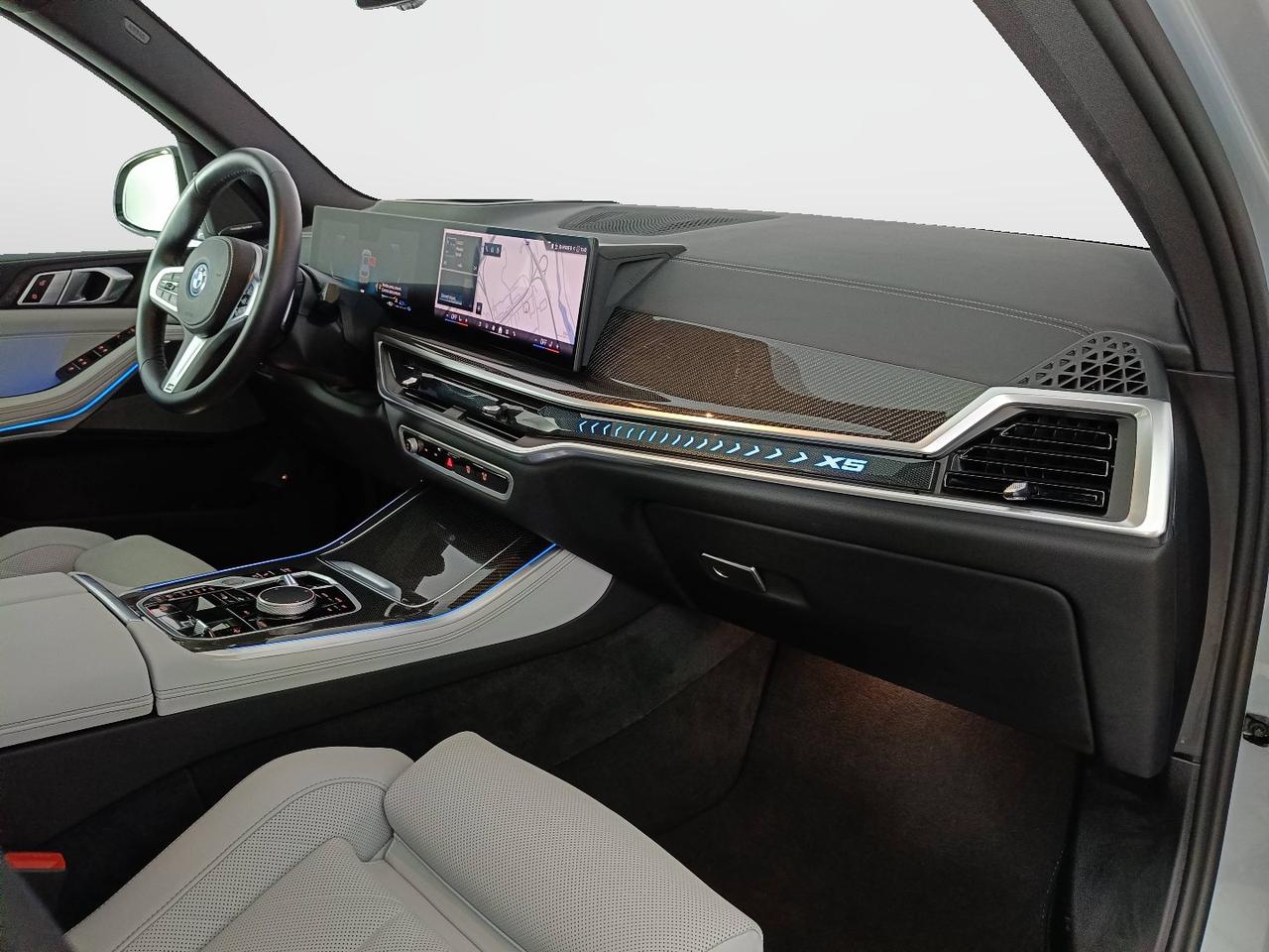 BMW X5 G05 LCI 2023 - X5 xdrive50e MSport Pro auto