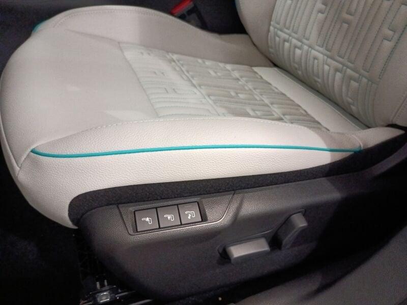 FIAT 600 600 Hybrid 110 CV DCT MHEV La Prima II