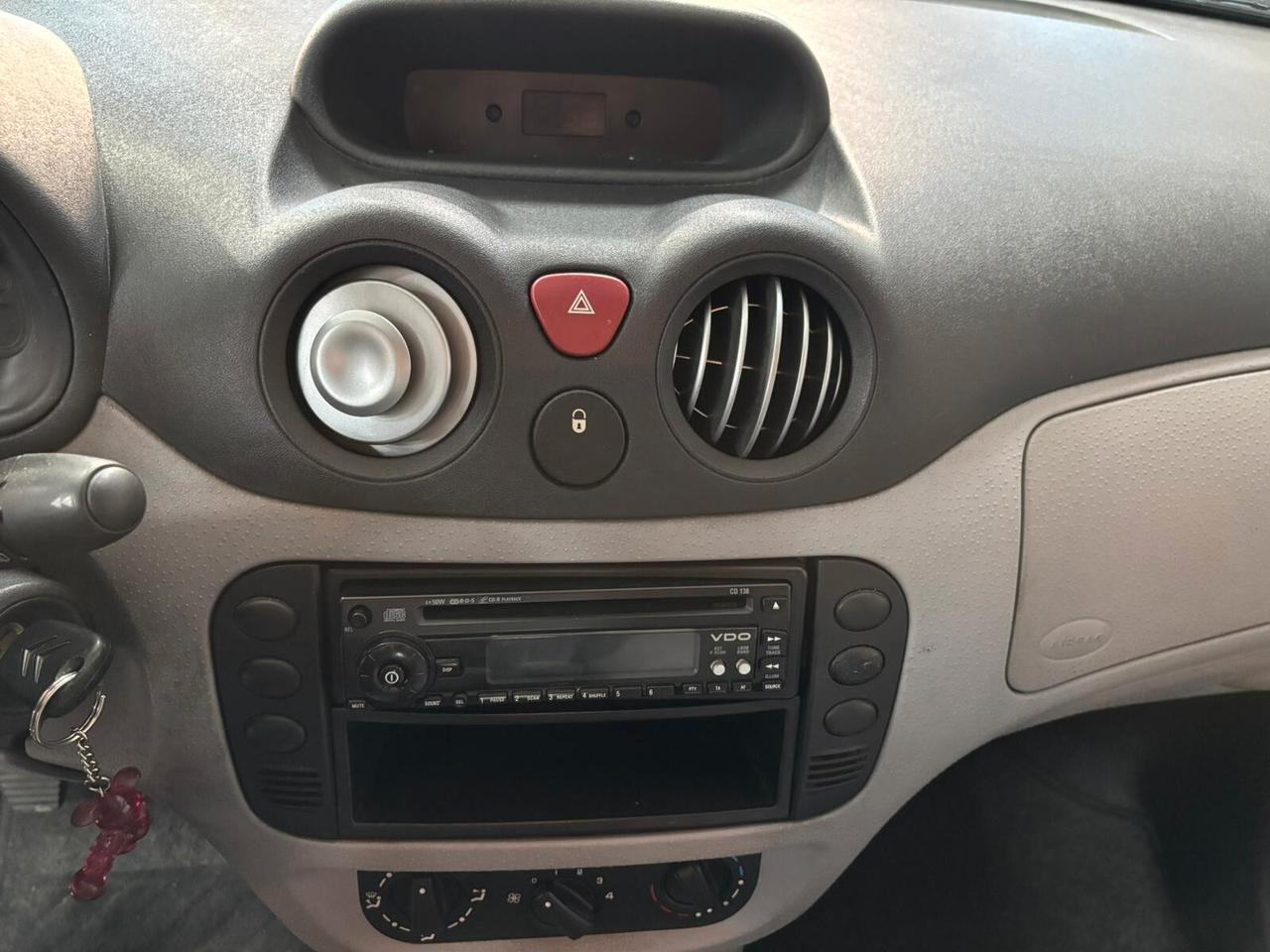 Citroen C3 1.4 HDi Elegance