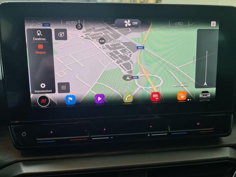 SEAT Leon 1.5 eTSI 150cv XCELLENCE DSG