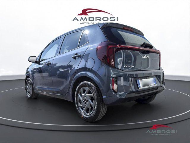 KIA Picanto PE2 MY26 1.0 URBAN TT