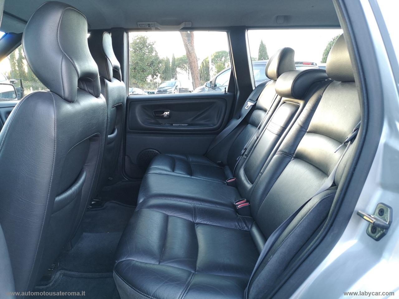 VOLVO V70 2.0I TURBO 20V CAT. T-5 AWD Optima RATE AUTO MOTO SCOOTER