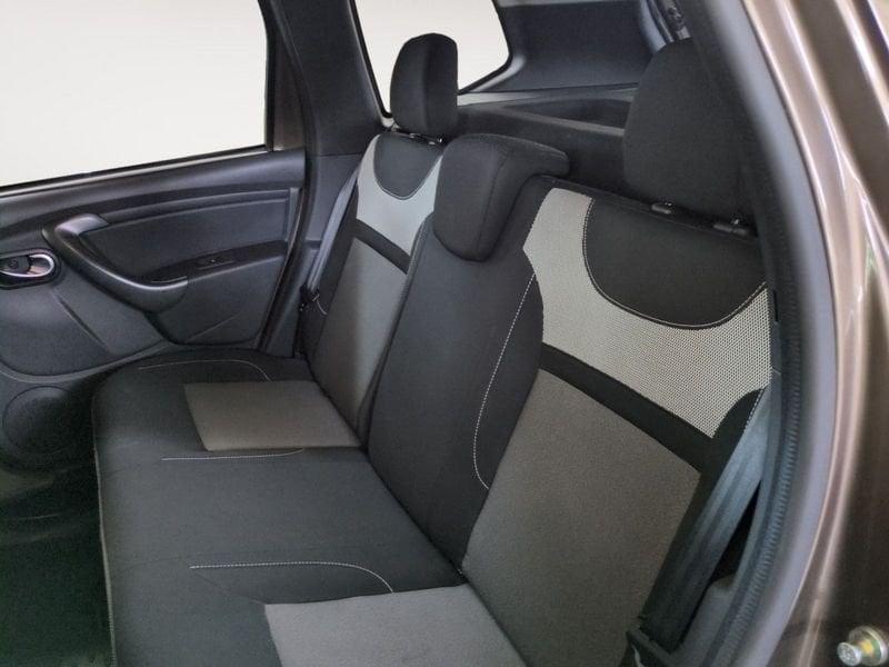 Dacia Duster 1.5 dCi 90cv 4x2 S&S EU6 Ambiance