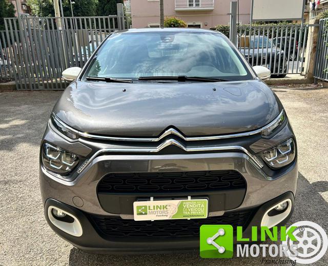 CITROEN C3 YOU